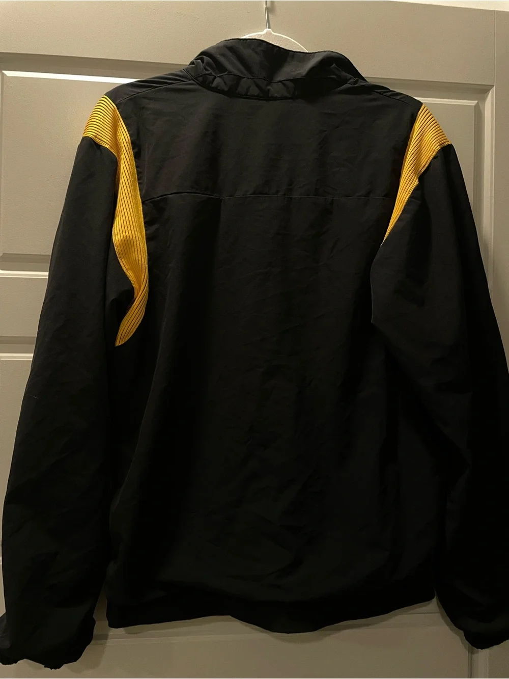 Nike Mizzou WindBreaker Jacket